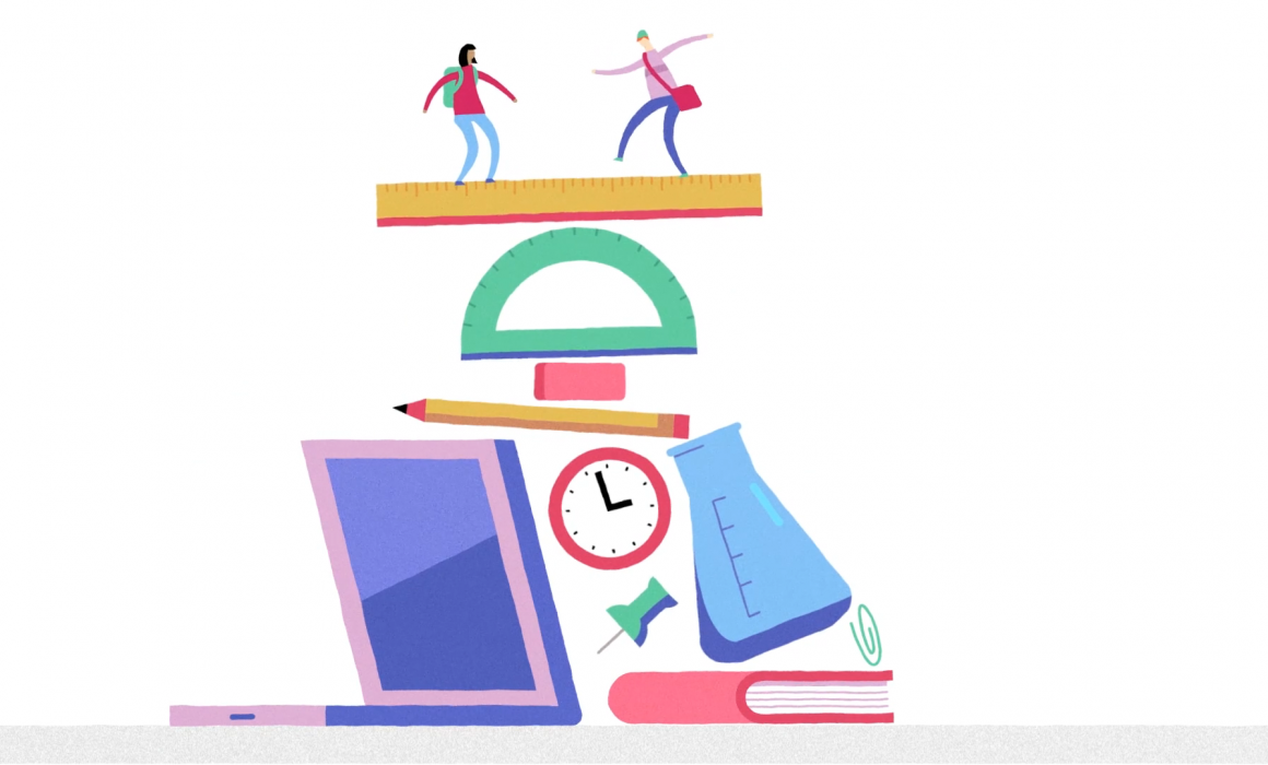 Raikes Foundation Explainer Video