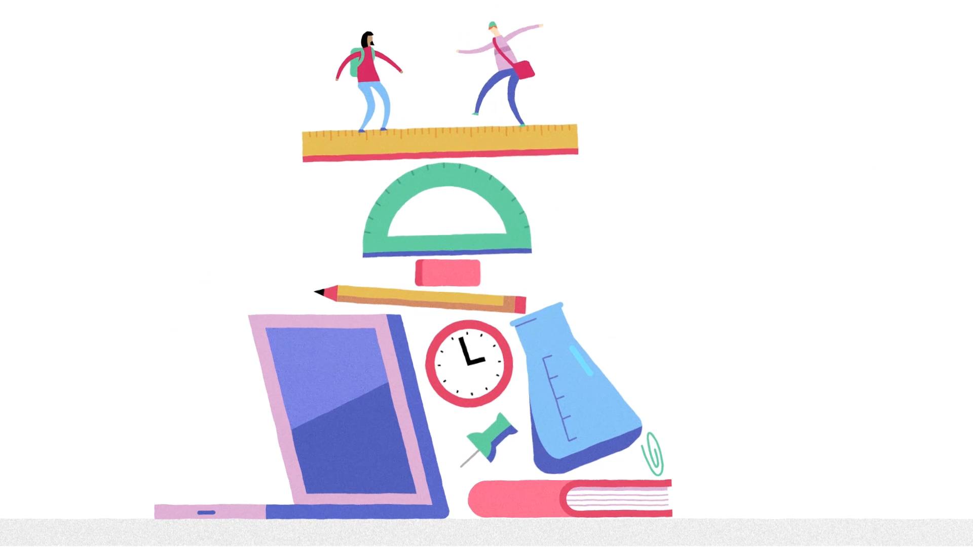 Raikes Foundation Nutshell