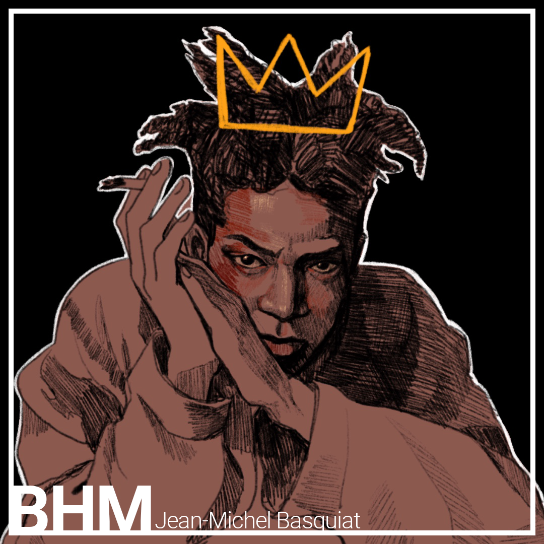 Black History Month Portraits Planet Nutshell